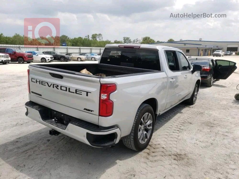 شيفروليه سلفرادو